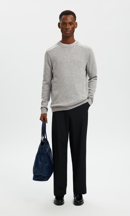 Immagine prodotto Selected Maglia girocollo (M)