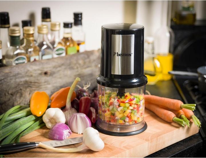Image du produit Bestron AKC200 (500 ml, 400 W)