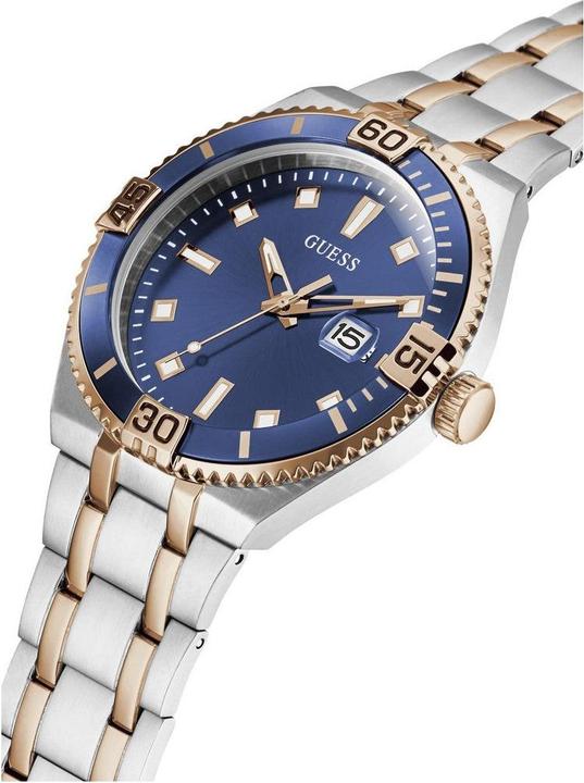 Produktbild Guess Watches GENTS GW0330G3 (Analoguhr, 45 mm)