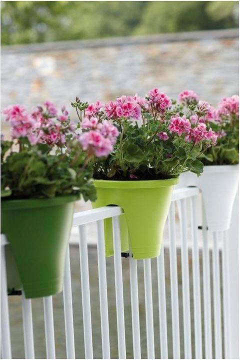 Produktbild Elho Corsica (29 cm)