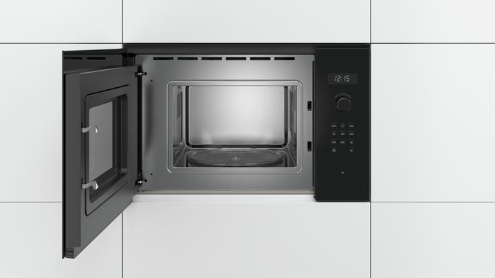 Productafbeelding Bosch Hausgeräte BFL524MB0