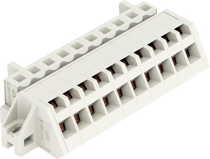 Actual product image Wago 721-310/031-000