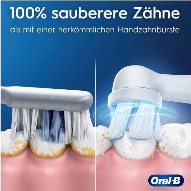 Immagine prodotto Oral-B iO Series 2 (Spazzolino oscillante)
