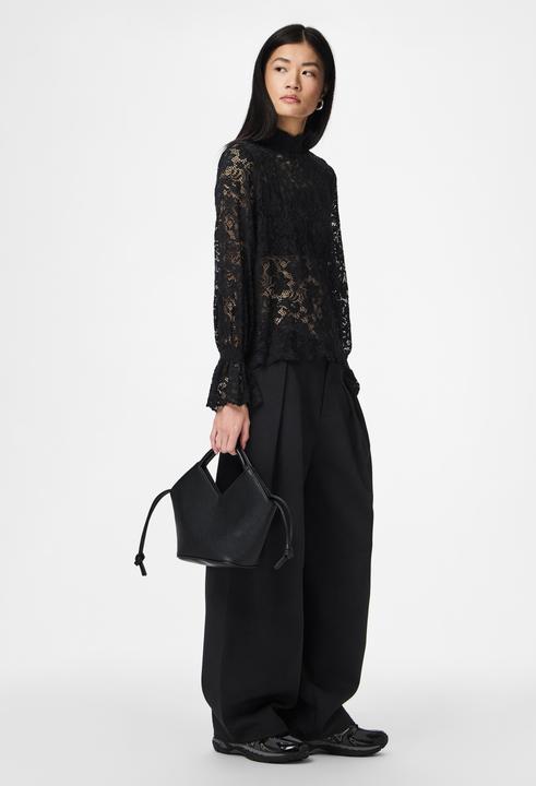 Immagine prodotto Pieces PCMAITA Oberteil mit langen Ärmeln (S)