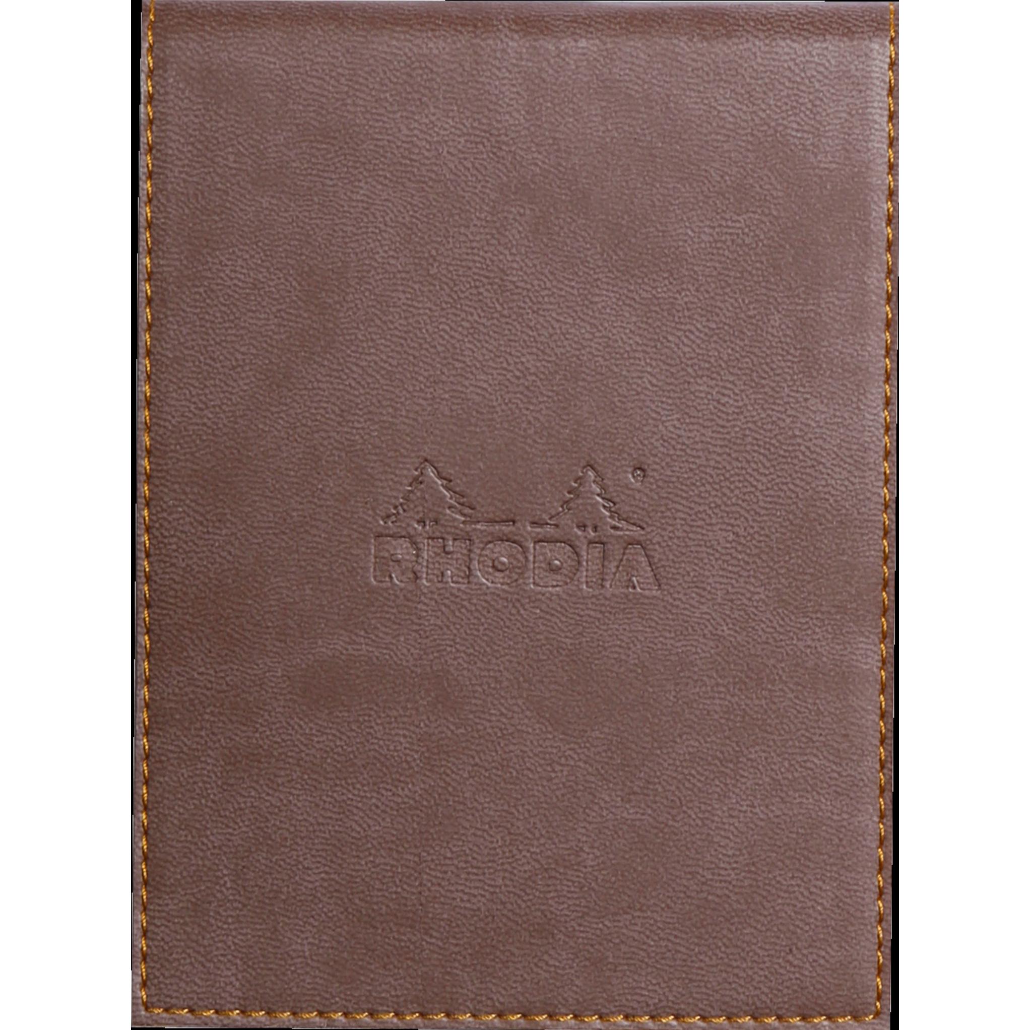 Thumbnail - Rhodia, Heft + Block, Accessoires Rhodiarama (95 x 130 mm, Liniert, Harter Einband)