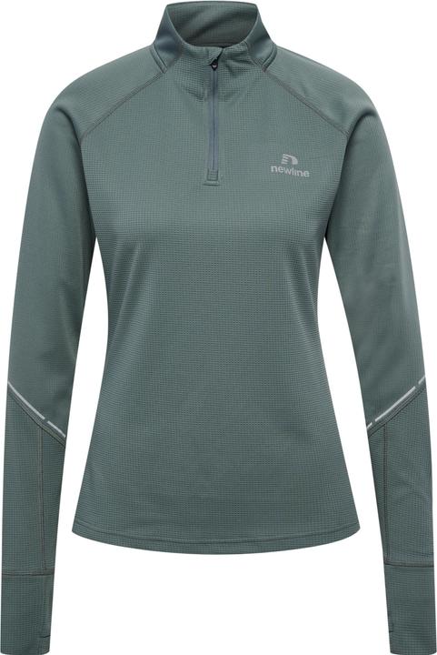 Produktbild Newline Nwlpower Half Zip Midlayer W (XL)