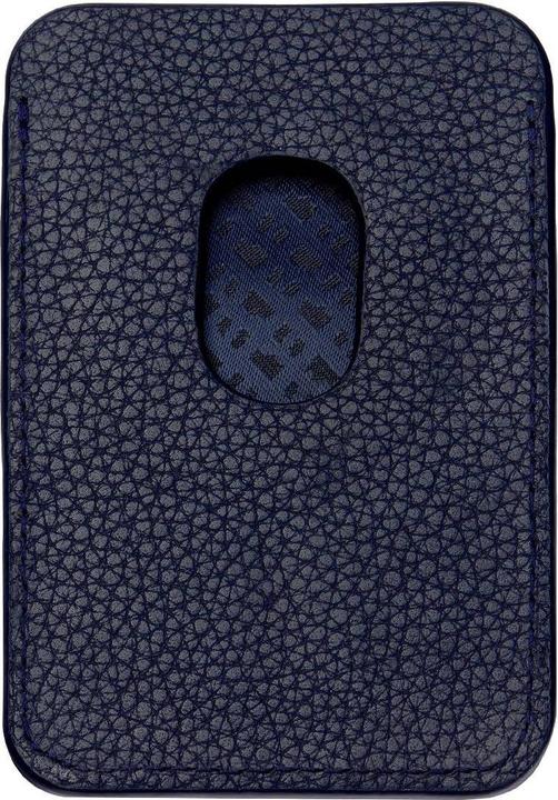 Actual product image Hugo Boss Classic Grained - Kartenhalter Magnet Mobile