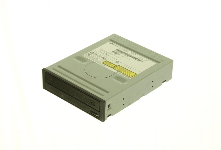 Actual product image Dell CDRW/DVD,48X32,HH,HLDS,01,V2