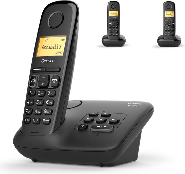 Image du produit Gigaset A270A