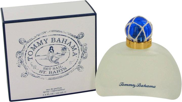 Produktbild Tommy Bahama Set Sail St. Barts by Body Spray 237 ml (Spray, 237 ml)