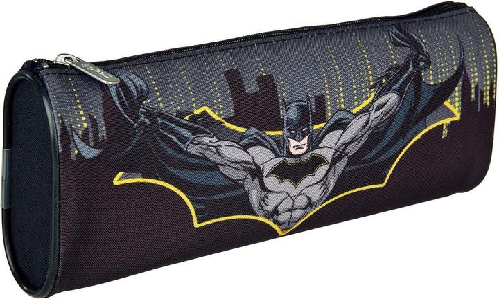 Produktbild Scooli EasyStart Schulranzen Set,5tlg Batman (19 l)