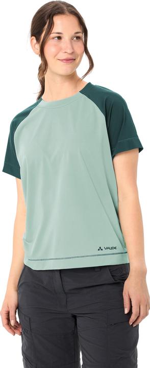 Actual product image Vaude Neyland T-Shirt II (M)