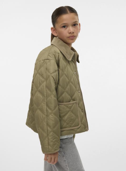 Immagine prodotto Vero Moda Giacca VMMINNESOTA Giacca (158)