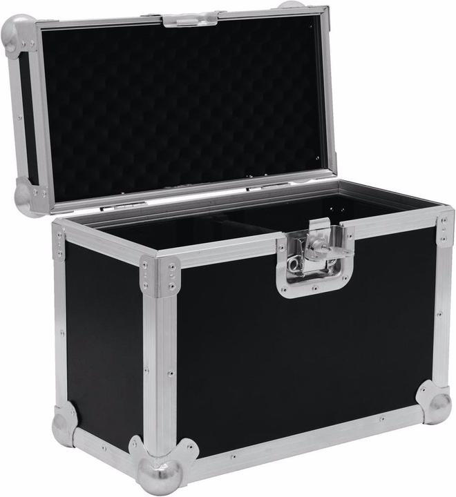 Produktbild Roadinger Flightcase 2x TMH-6/7/8/9 (Zubehör)