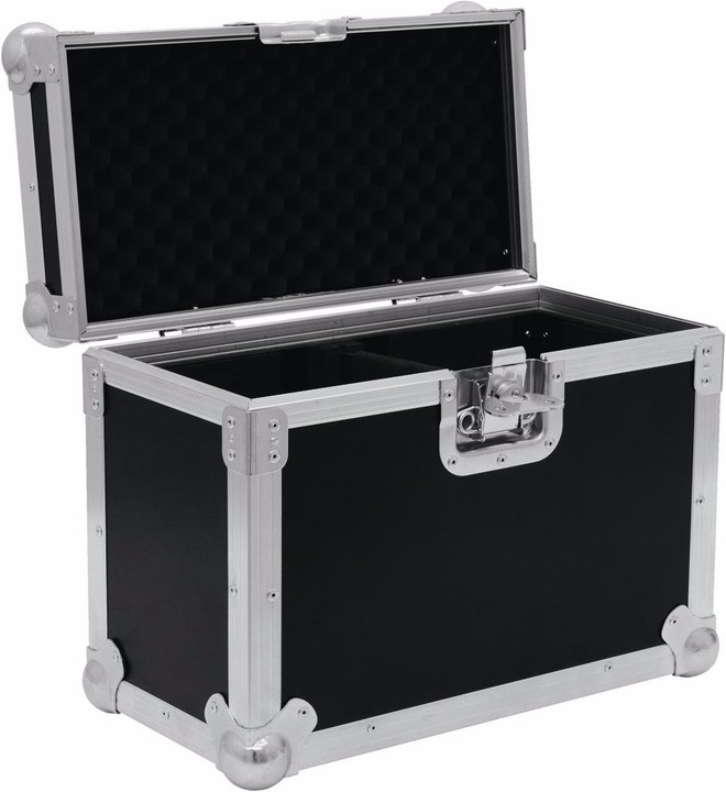 Produktbild Roadinger Flightcase 2x TMH-6/7/8/9 (Zubehör)