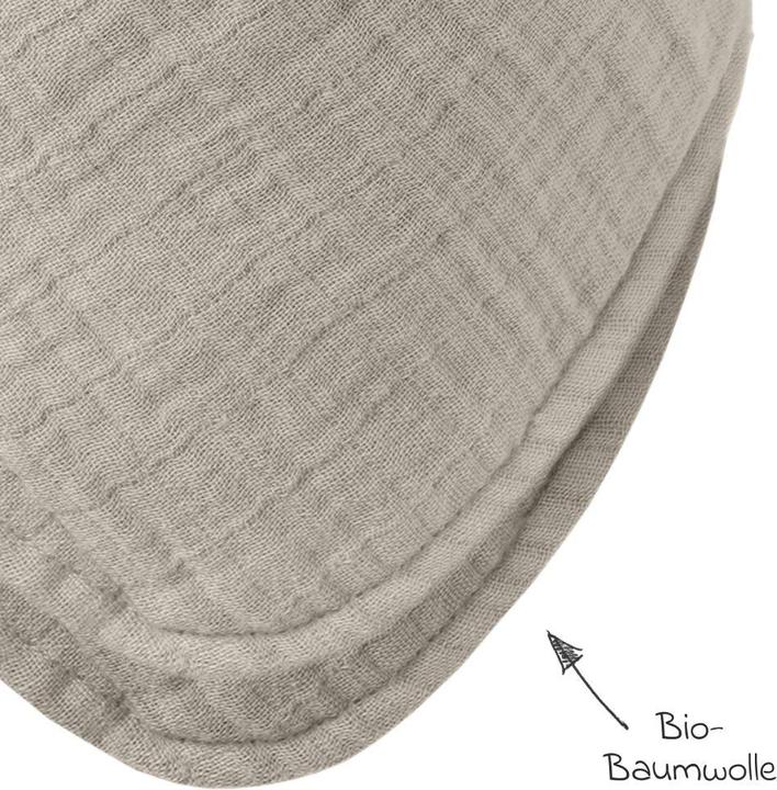 Produktbild Bibs Bandana Bib, Sand