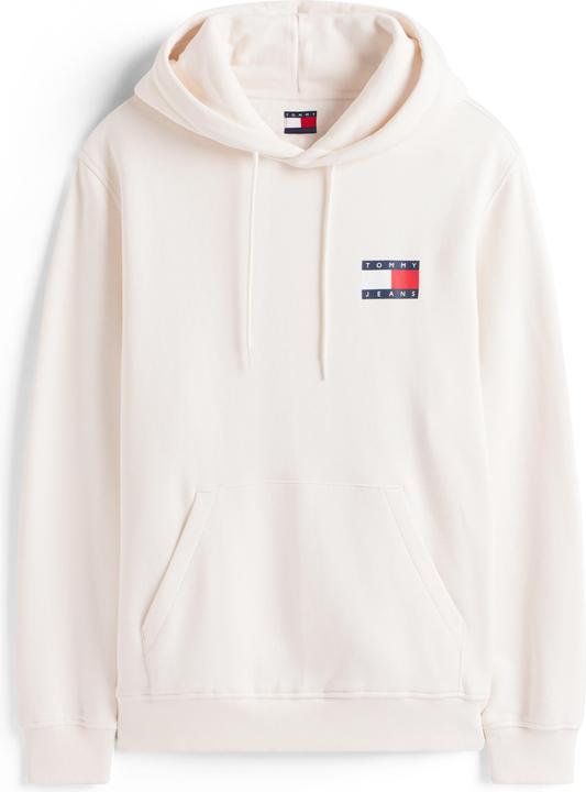 Immagine prodotto Tommy Jeans Tjm Reg Essential Flag Hood Ext (XL)