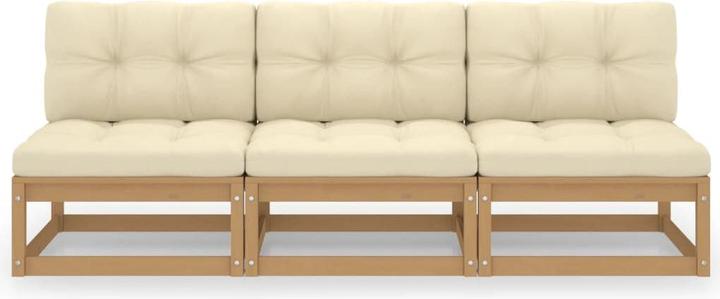 Produktbild vidaXL Keanu