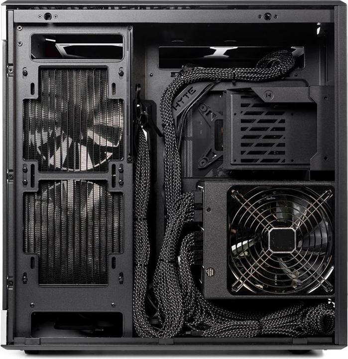 Image du produit Hyte Y60 (ATX, mATX, Mini-ITX)