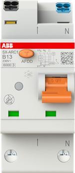 Produktbild ABB Fehlerlichtbogen-Schutzeinrichtung