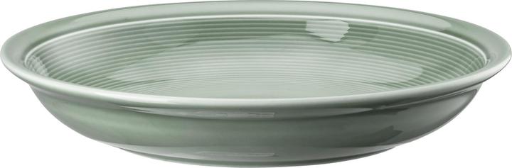 Actual product image Thomas Soup plate Ø24cm - Trend Moss Green (1 pcs.)