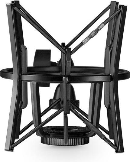 Produktbild RØDE SM6 Mikrofon-Spinne mit Mikrofonständer