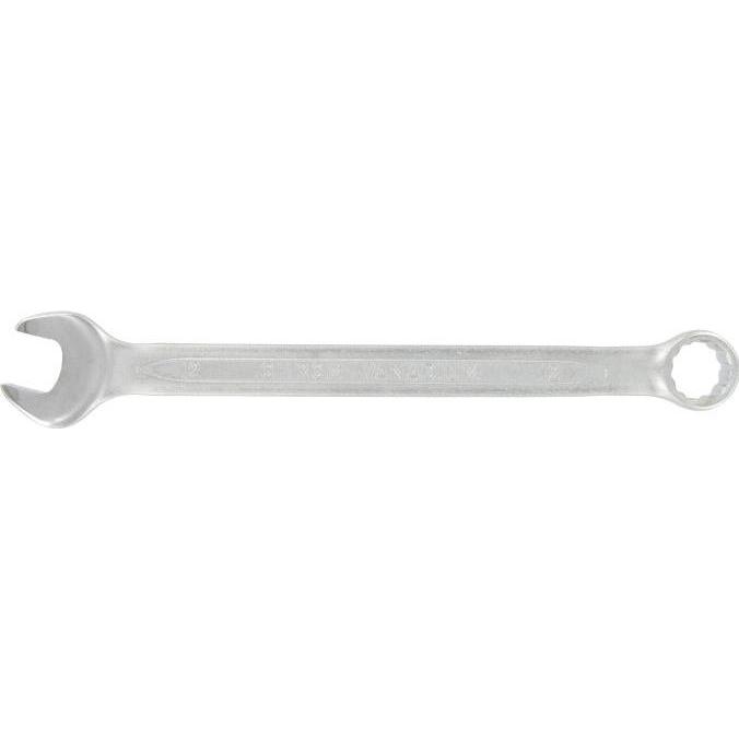 VAR, Schraubenschlüssel, Ring-Gabelschlüssel 12 mm (12 mm)