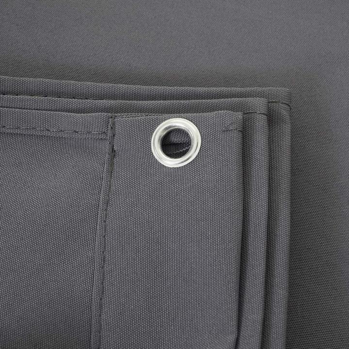 Actual product image MCW Beja 3x3m-E (496 cm, 272 cm)