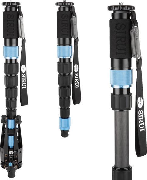 Image du produit Sirui P-326SR (Carbone)