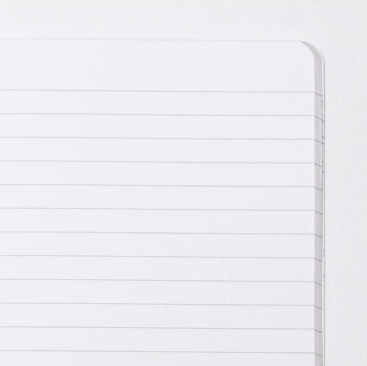 Actual product image Clairefontaine - (Lined)