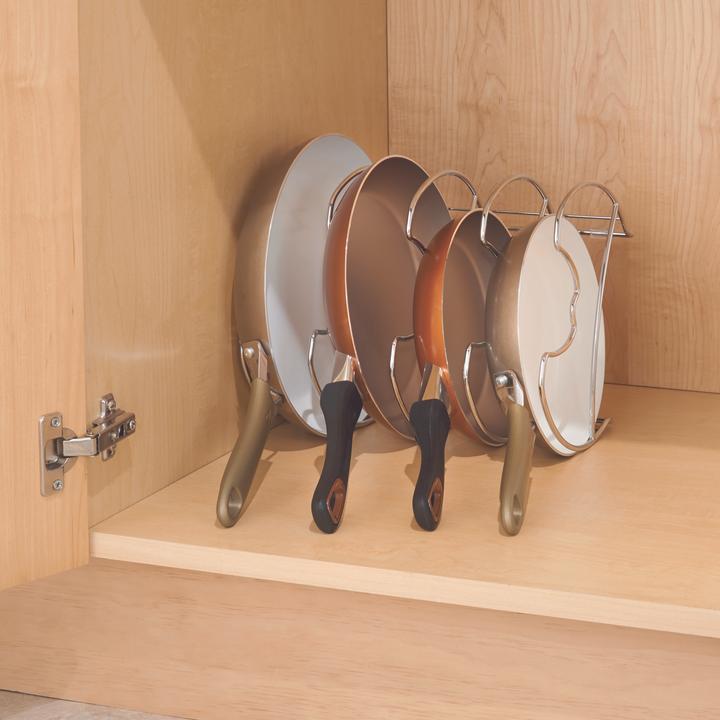 Image du produit iDesign Classico Skillet (Métal)