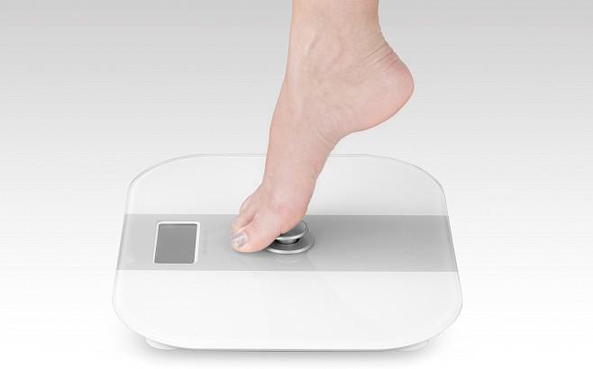 Immagine prodotto Caso Energia del corpo (200 kg)
