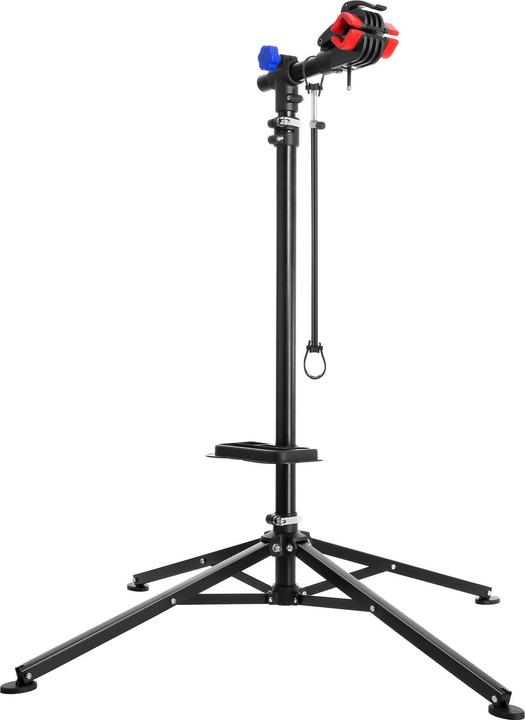 tectake Fahrradmontageständer