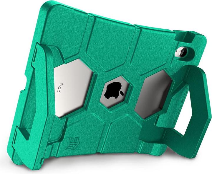 Actual product image STM Duxling (iPad 10th gen) Green - COM (iPad 10.9 (2022))