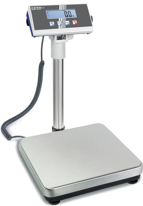 Immagine prodotto Kern Bilancia a piattaforma 300kg / risoluzione 100 g, calibrata DKD/DAkkS