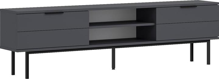 Produktbild Hanah Home Paul (180 x 29.60 x 50 cm)