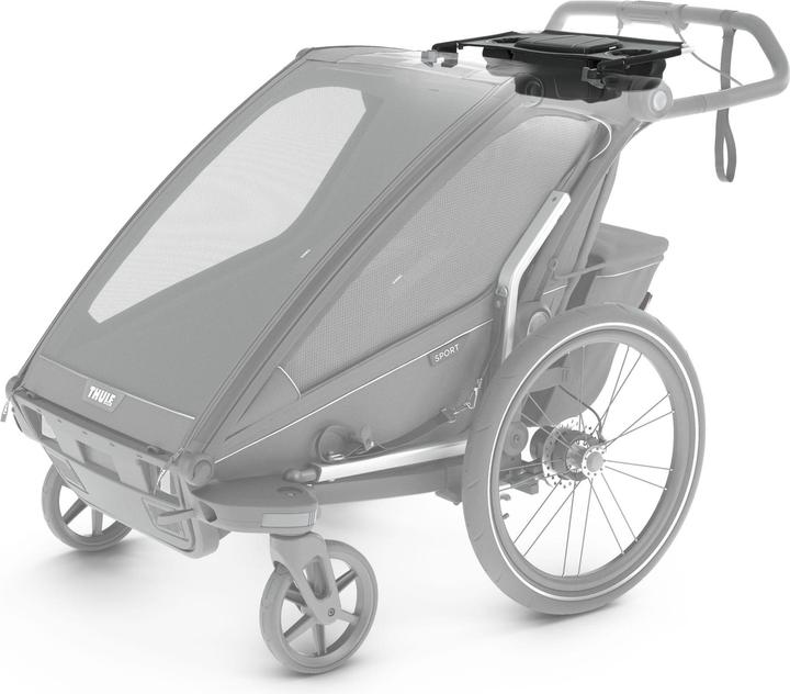 Immagine prodotto Thule Organizzatore Sport 2