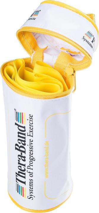 Actual product image TheraBand Übungsband (2.50 m, Easy)