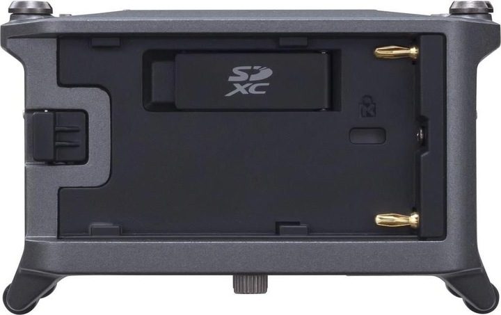 Actual product image Zoom F6 (Video audio recorder)