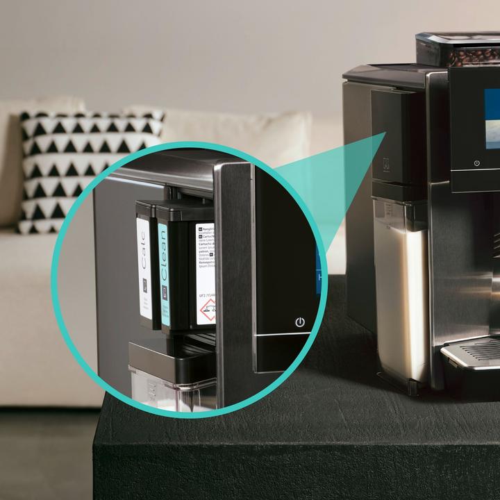 Produktbild Siemens EQ900 plus