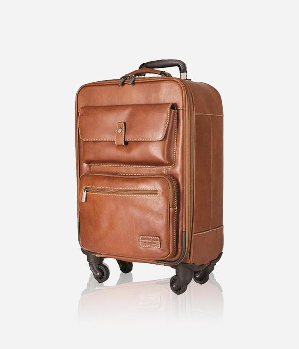 Immagine prodotto Jekyll & Hide Oxford - carrello a 4 ruote da cabina (35 l)