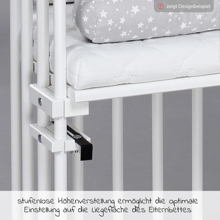 Image du produit Babybay Original Extra