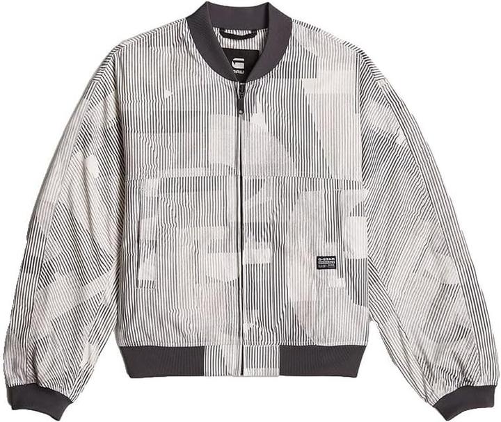 Actual product image G-Star Para Mujer Summer Bomber (L)