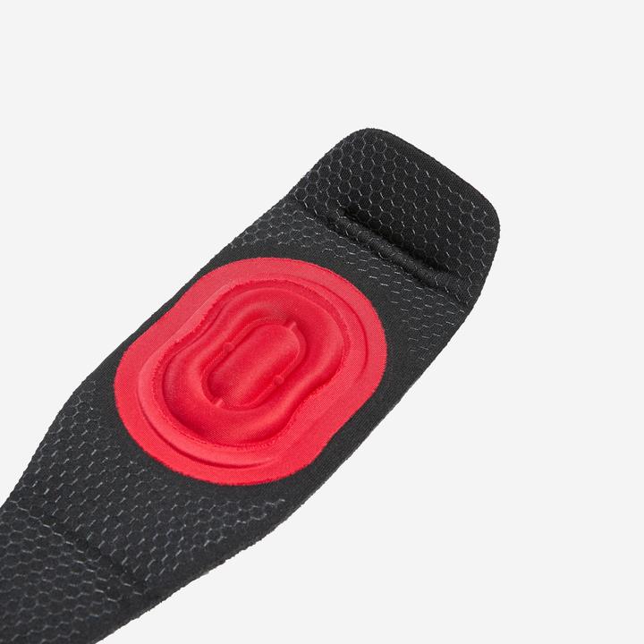 Produktbild Decathlon Ellenbogenbandage Stabilisation verstellbar Polyamid (One Size)