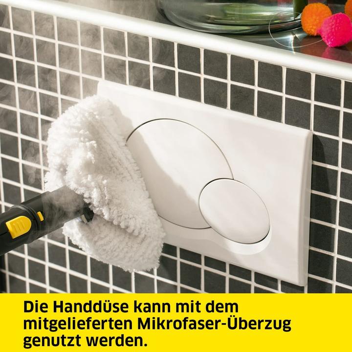 Produktbild Kärcher SC 2 Easy Fix (3.20 Bar, 1500 W)