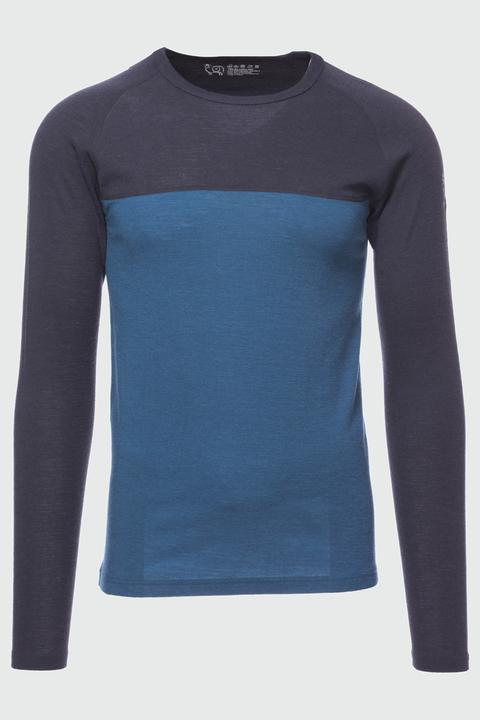 Immagine prodotto Rukka Camicia Lucas Merino a maniche lunghe (XXL)