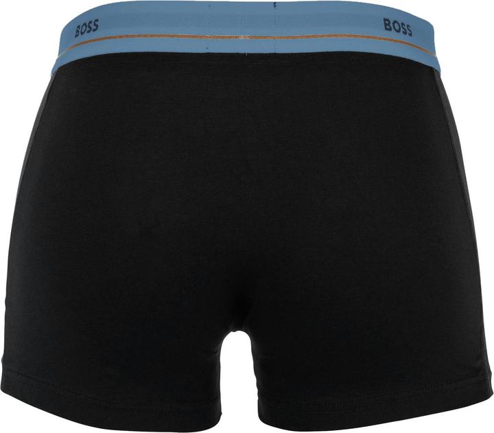 Produktbild BOSS Trunk 5P Essential (M, 5er Pack)