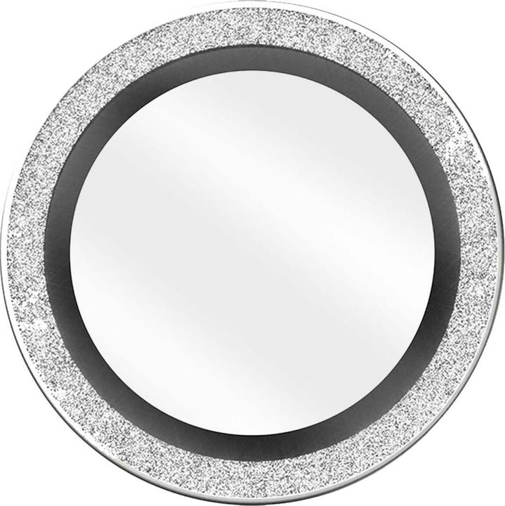 Actual product image PanzerGlass Hoops Camera Lens Protector (1 Piece, Apple iPhone Air)
