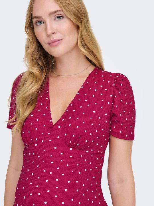 Produktbild Only Maternity OLMBILL Kurzes Kleid Kleid (S)