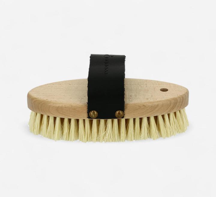 Image du produit Fouganza Brosse bois poils courts